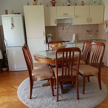 Apartment Marija & Iko Traù Esterno foto
