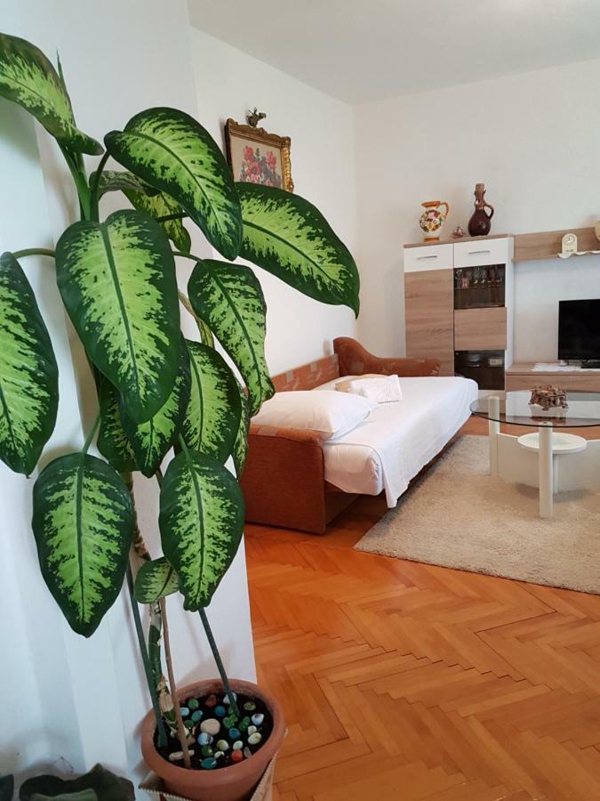 Apartment Marija & Iko Traù Esterno foto